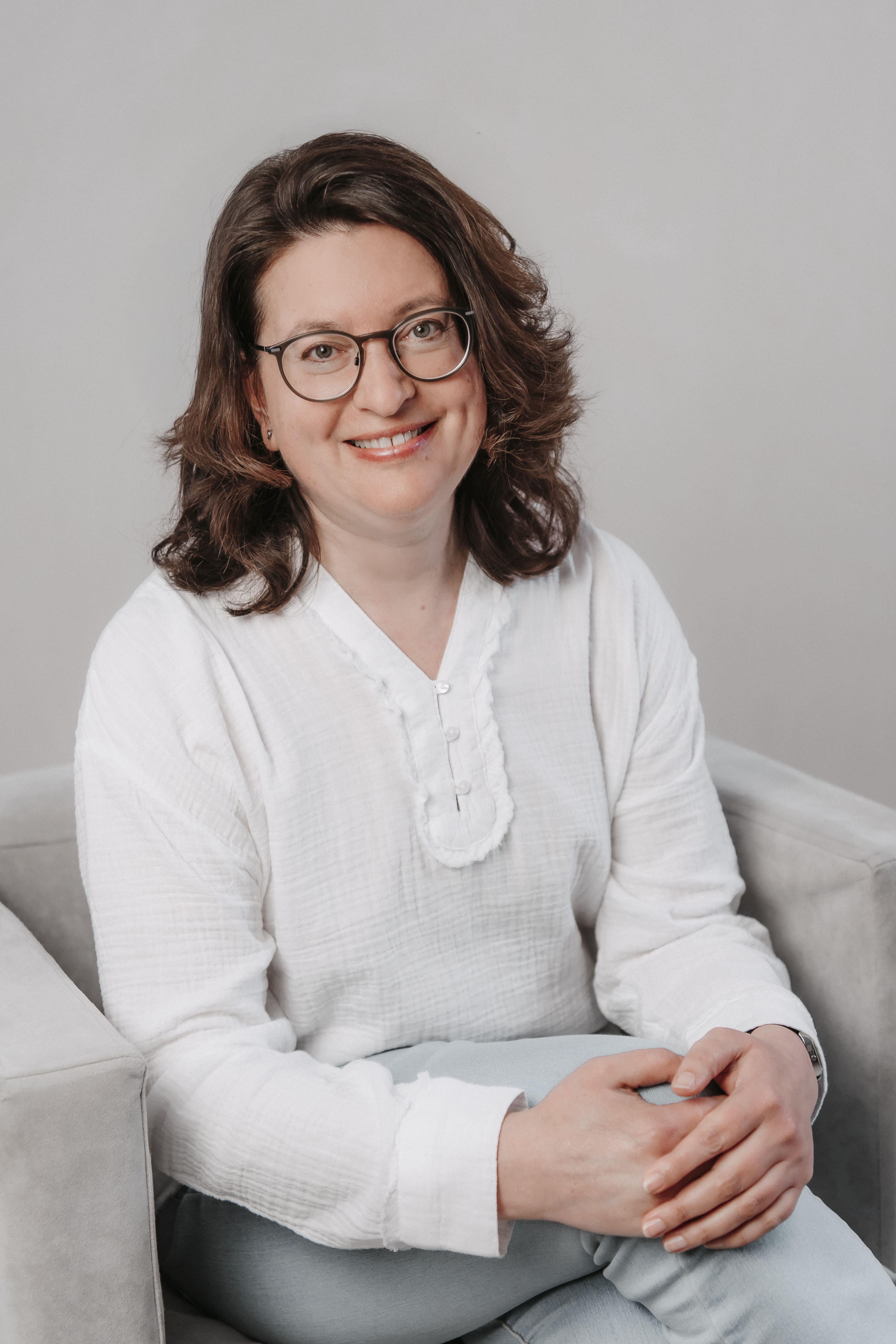 Frau Anja Nessi